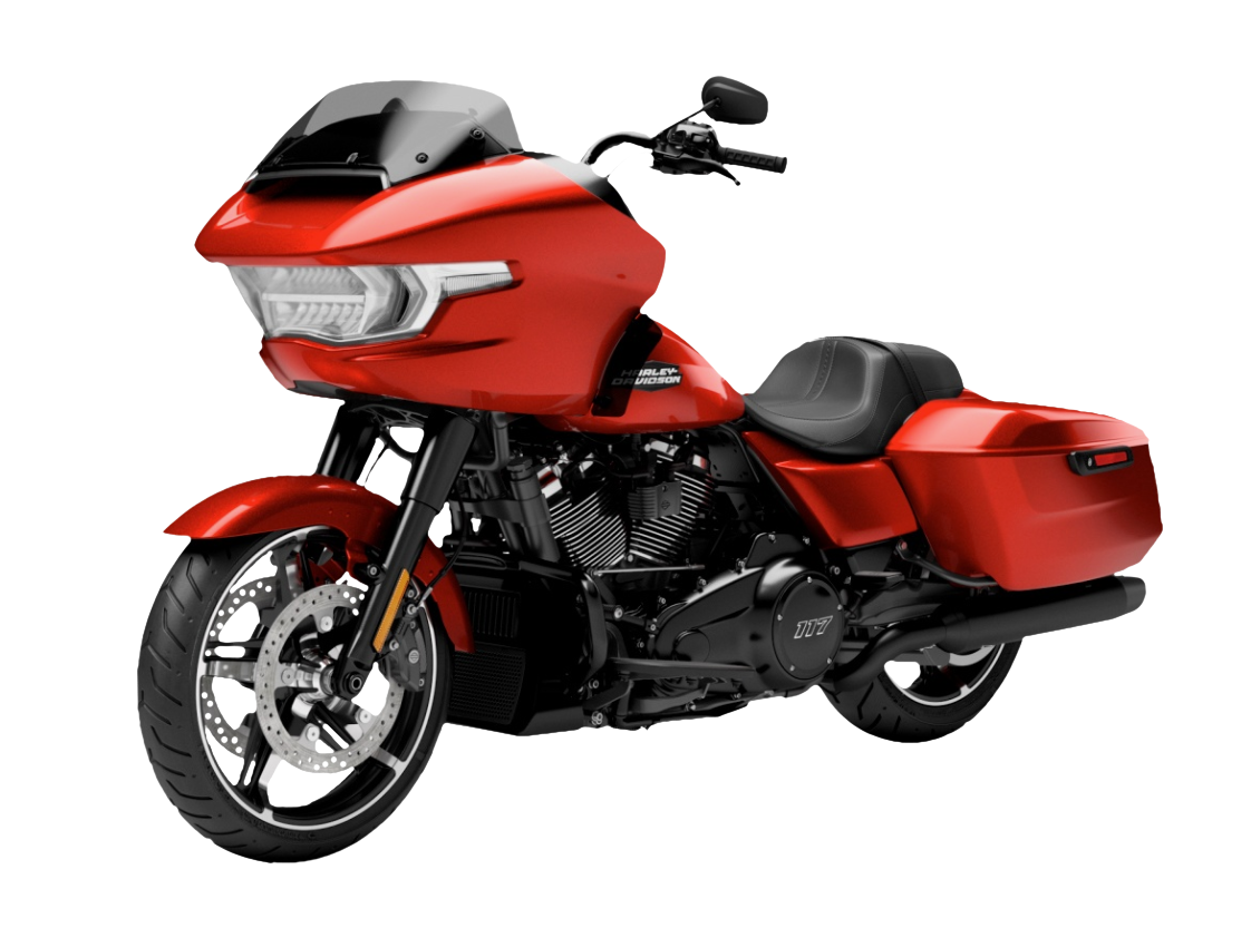 Road Glide