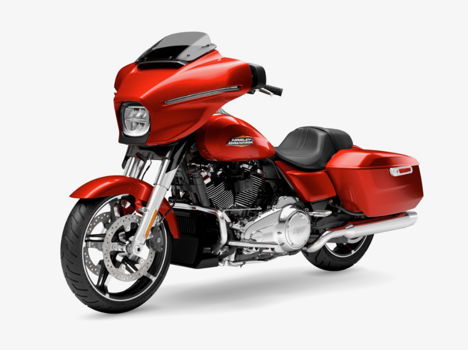 Street Glide