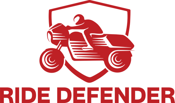 Ride Defender