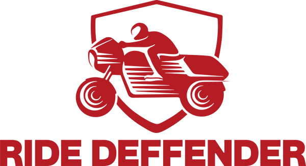 Ride Defender